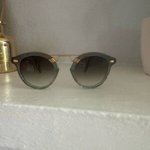 KREWE STL II Sunglasses